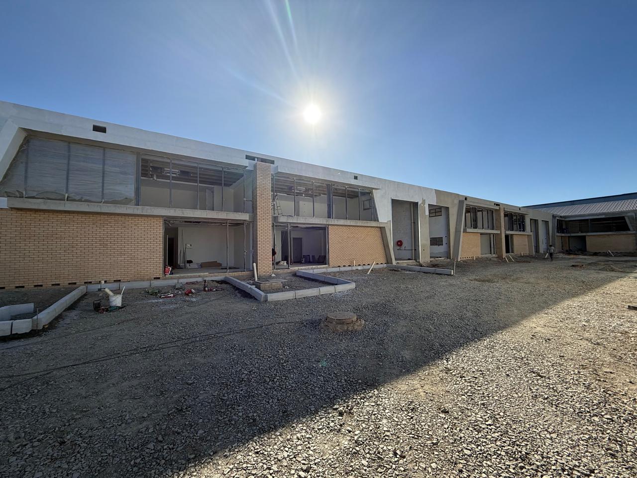 RIVERS EDGE 5, WINELANDS CLOSE BUSINESS PARK | WAREHOUSE TO RENT | STIKLAND INDUSTRIAL | 428m²