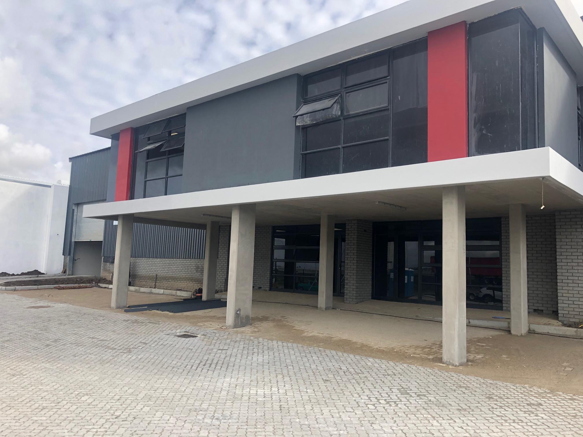 Watershed Park | A-Grade Units To Rent On Viro Crescent, Stikland Industrial, Bellville