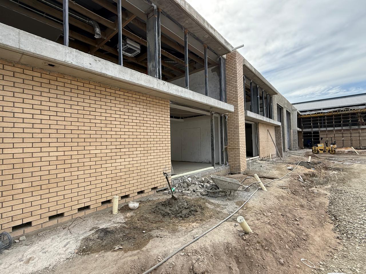 RIVERS EDGE 5, WINELANDS CLOSE BUSINESS PARK | WAREHOUSE TO RENT | STIKLAND INDUSTRIAL | 528m²