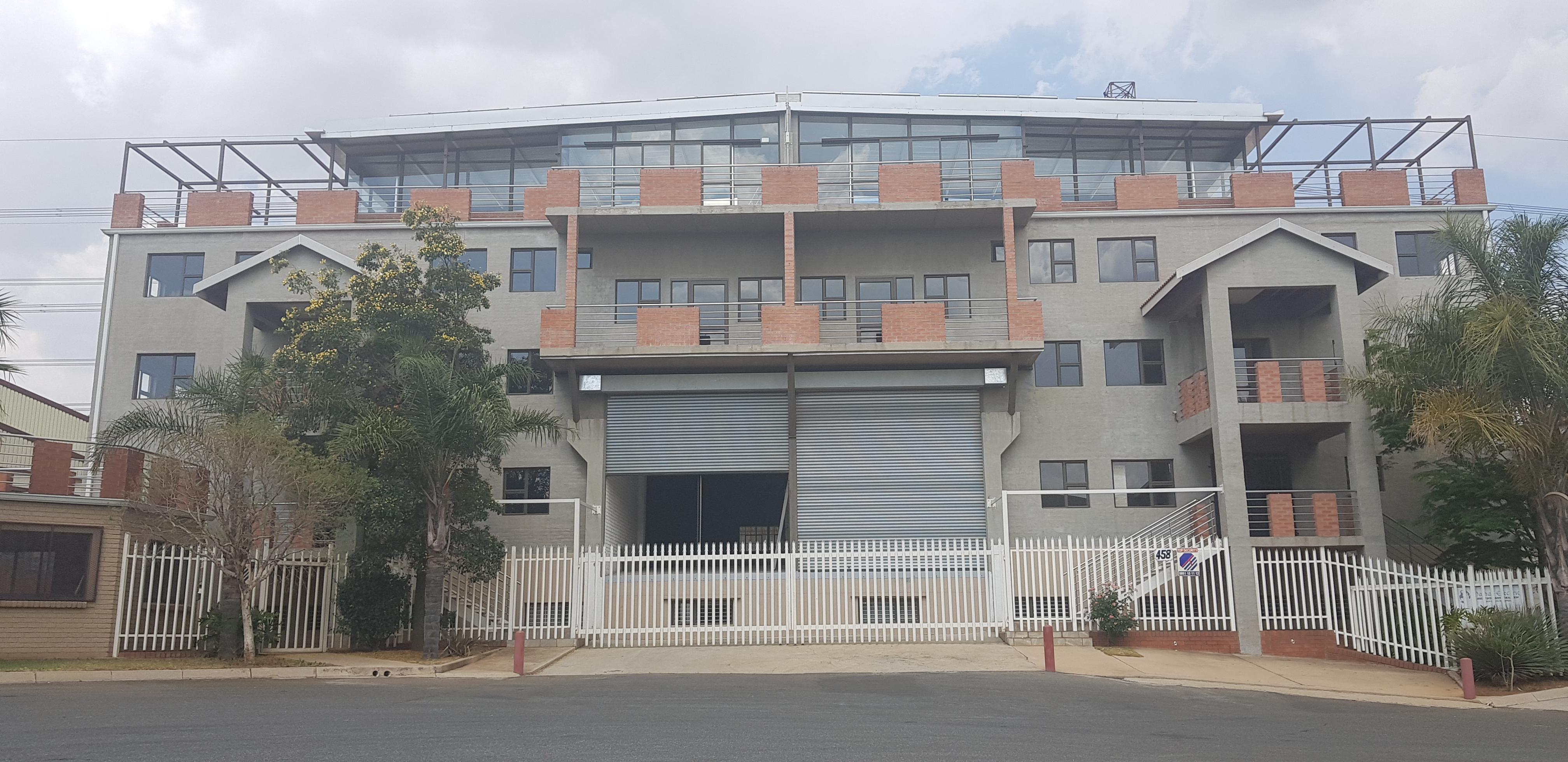 3150sqm, Factory For Sale, Tunney