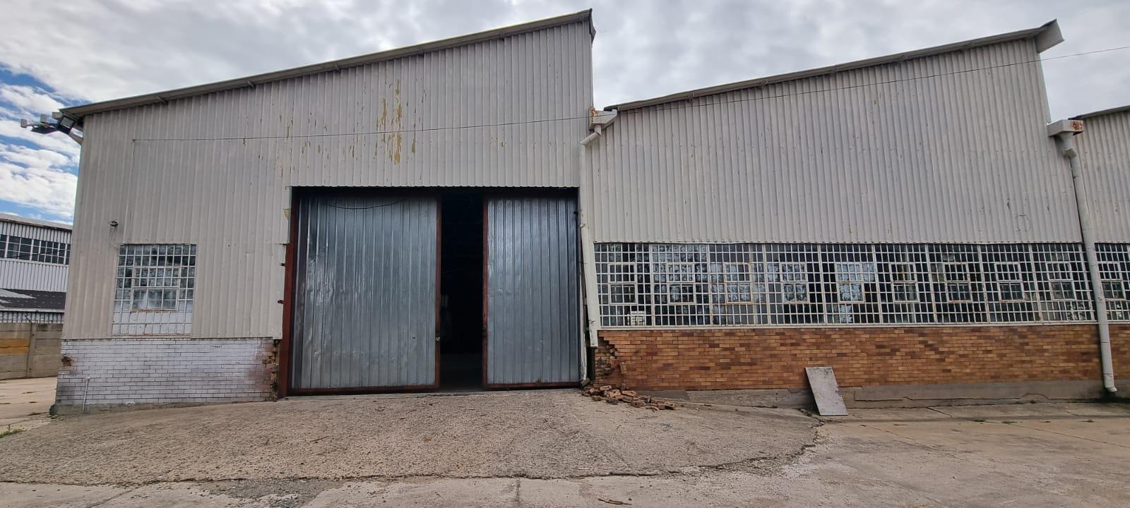 Industrial facility for sale in Park Central