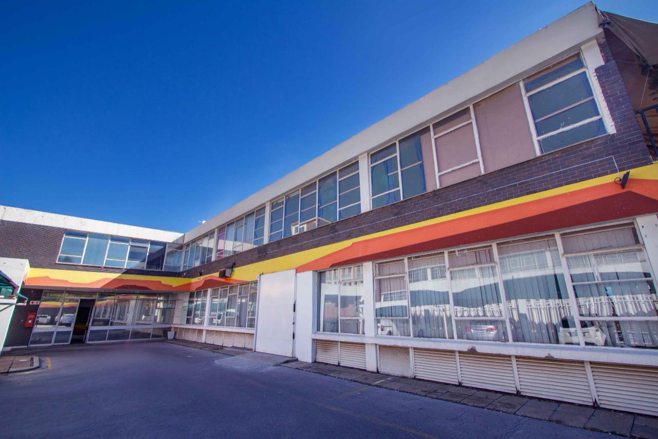 Industrial facility for sale in Park Central