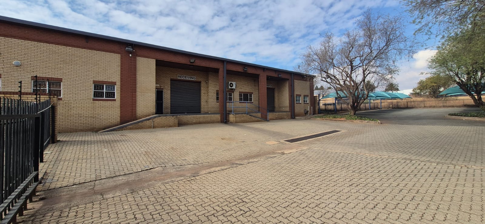 Prime Industrial Property For Sale in Benoni Central