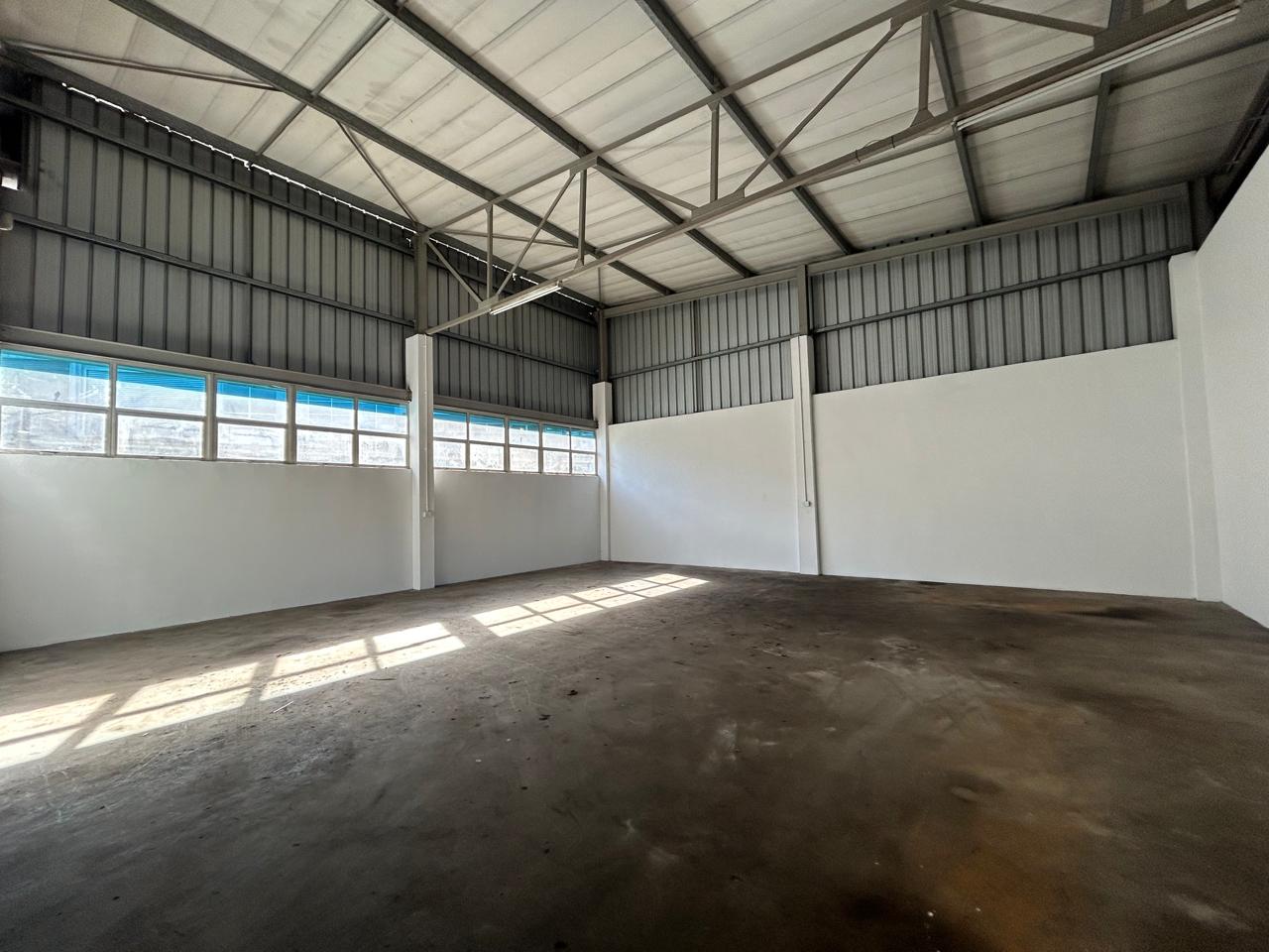 408m² Warehouse with Office Space TO LET in Hillcrest, Durban – Prime Industrial Opportunity