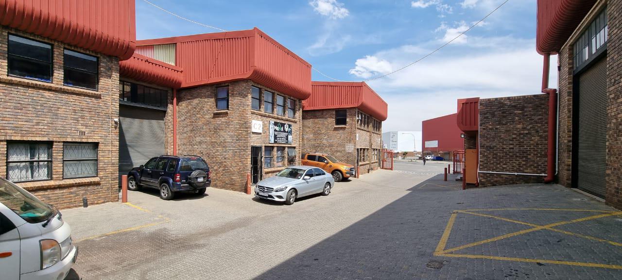473sqm, warehouse for rent, Village Main