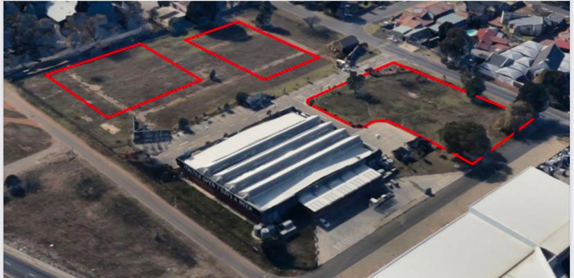 Brand New Development in Bardene