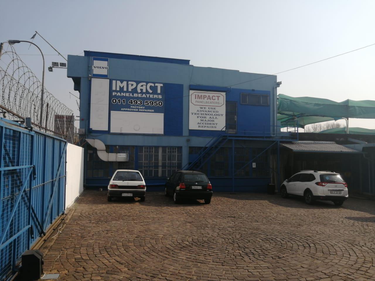 Industrial property for sale in Lakeview