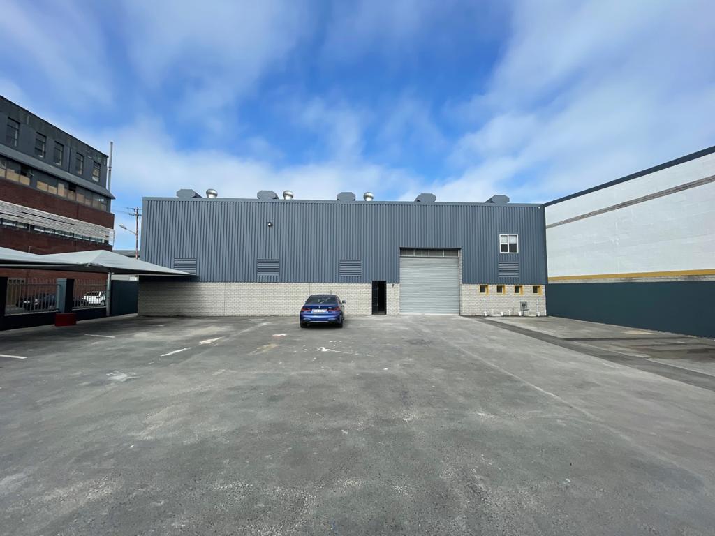 CARPENTERS YARD | INDUSTRIAL UNIT TO RENT ON VOORTREKKER ROAD, MAITLAND