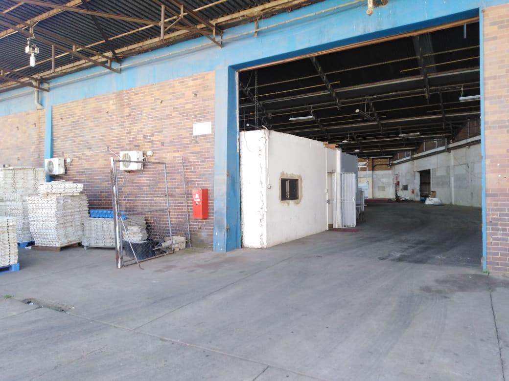 Industrial premises for sale in Trojan