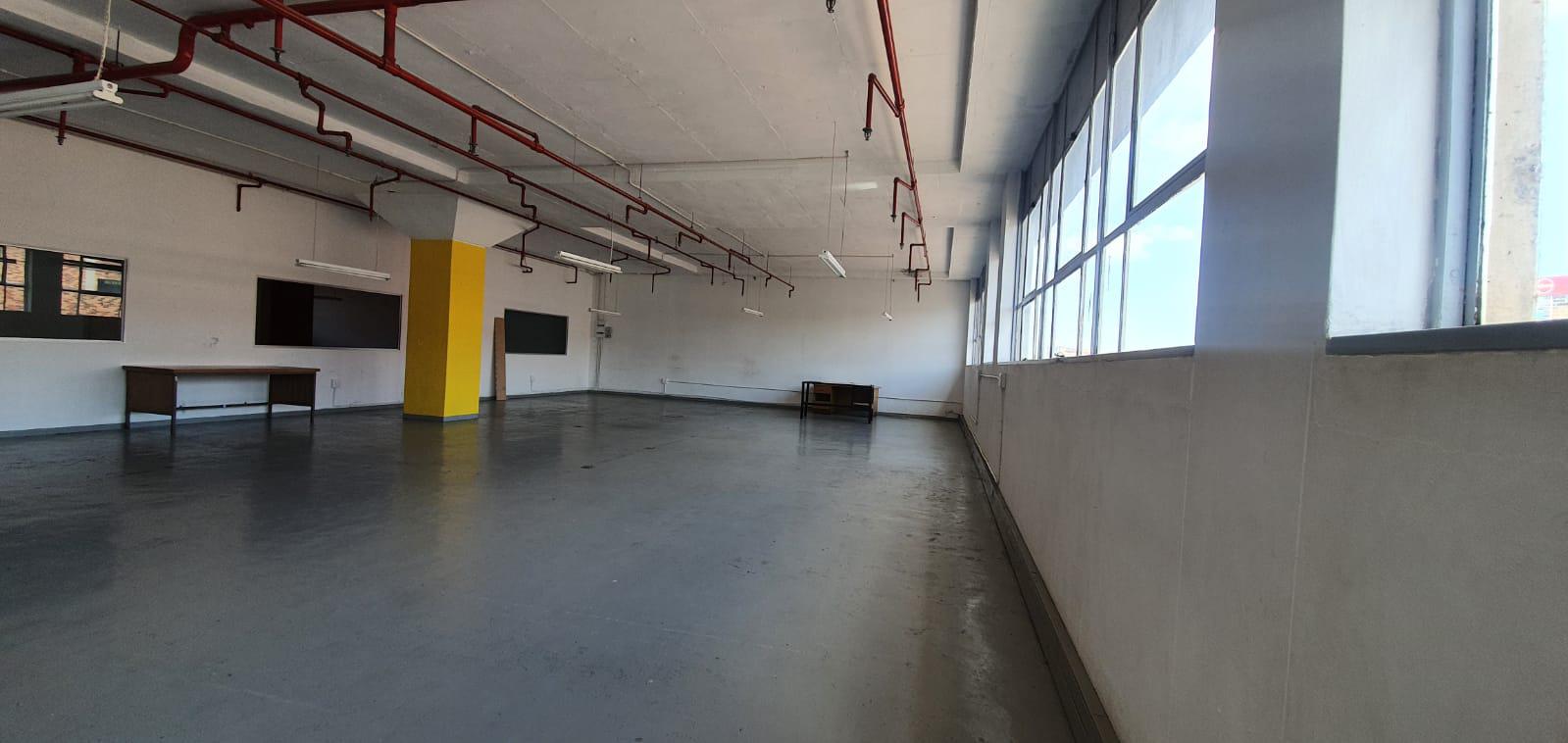 Unit to let in Access City - New Doornfontein