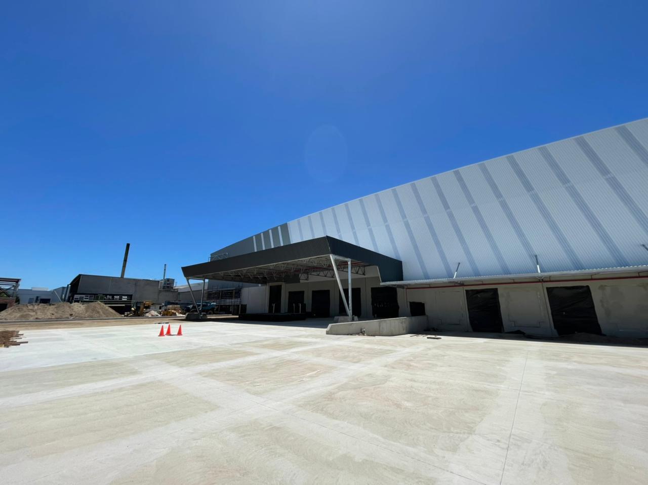 EQUITES PARK |  NEW DEVELOPMENT TO RENT ON GARRETT STREET, PAROW INDUSTRIAL