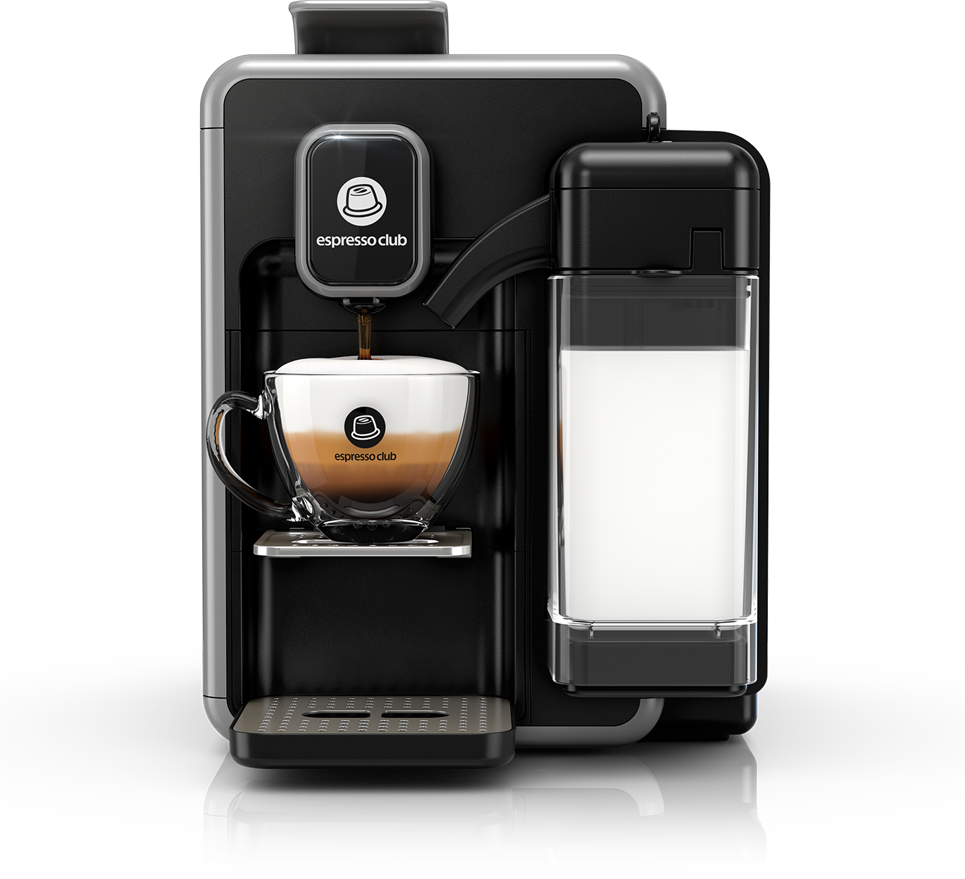 Espresso Club Espresso Club