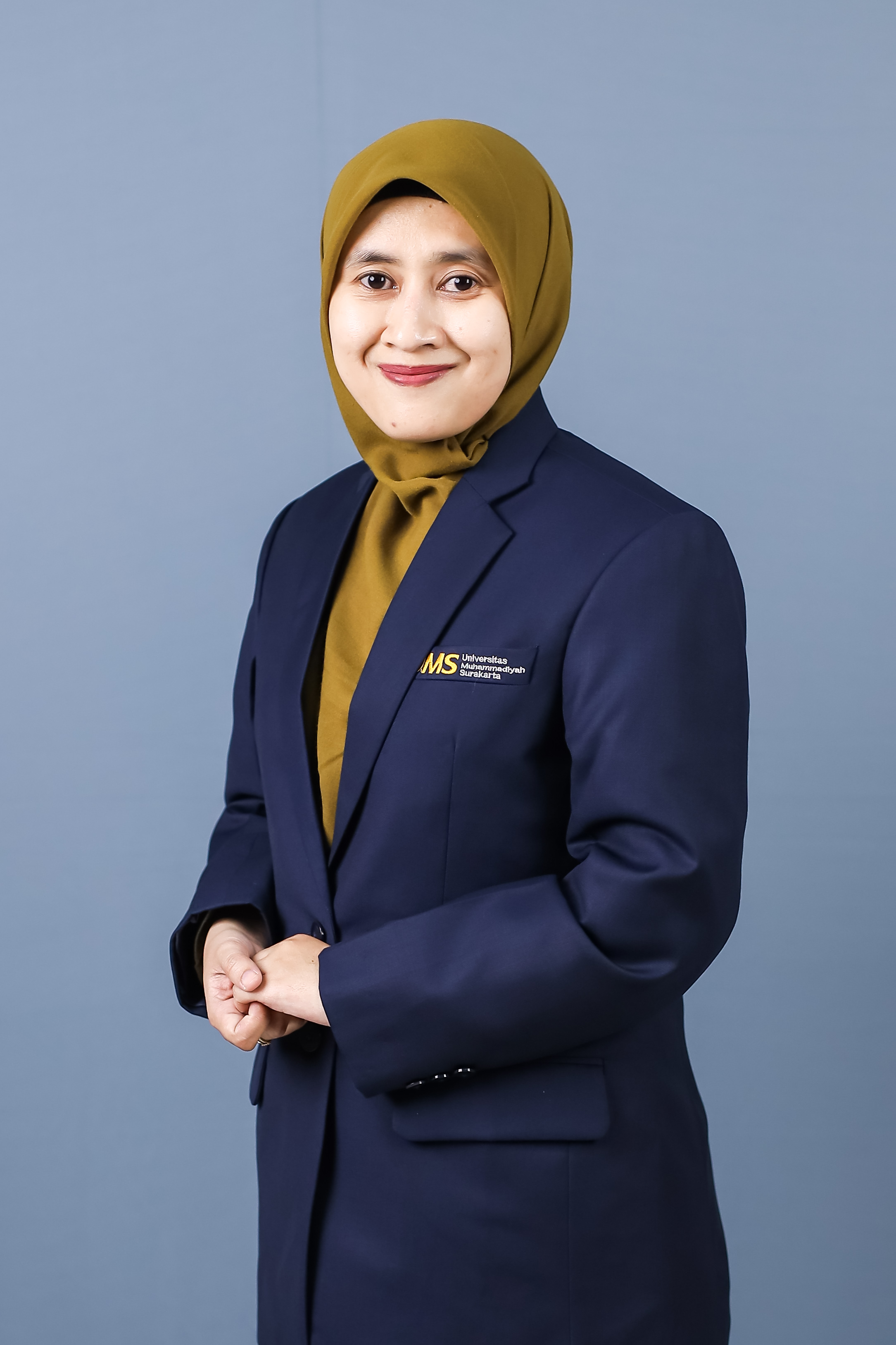 Windi Rianda Profil Windi Wulandari, SKM, M.P.H | Universitas Muhammadiyah Surakarta