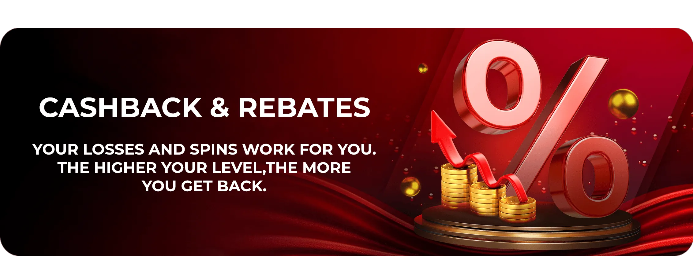 Cashback & Rebates