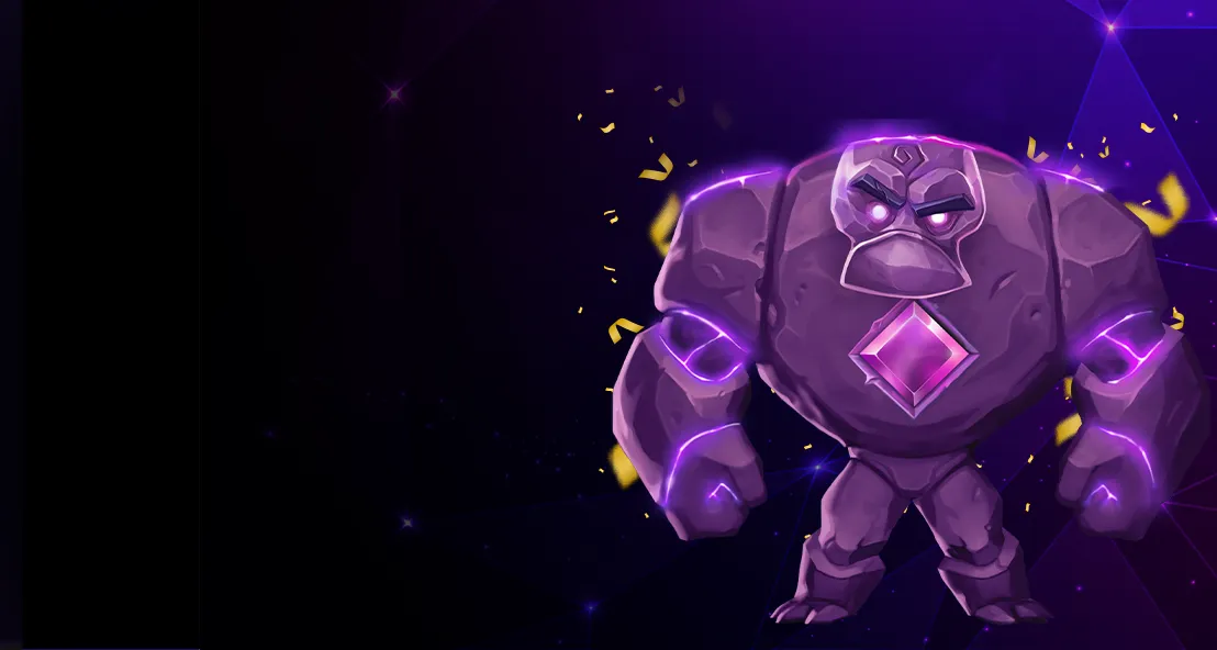 ACCUMULATE DEPOSIT Z-GAMING