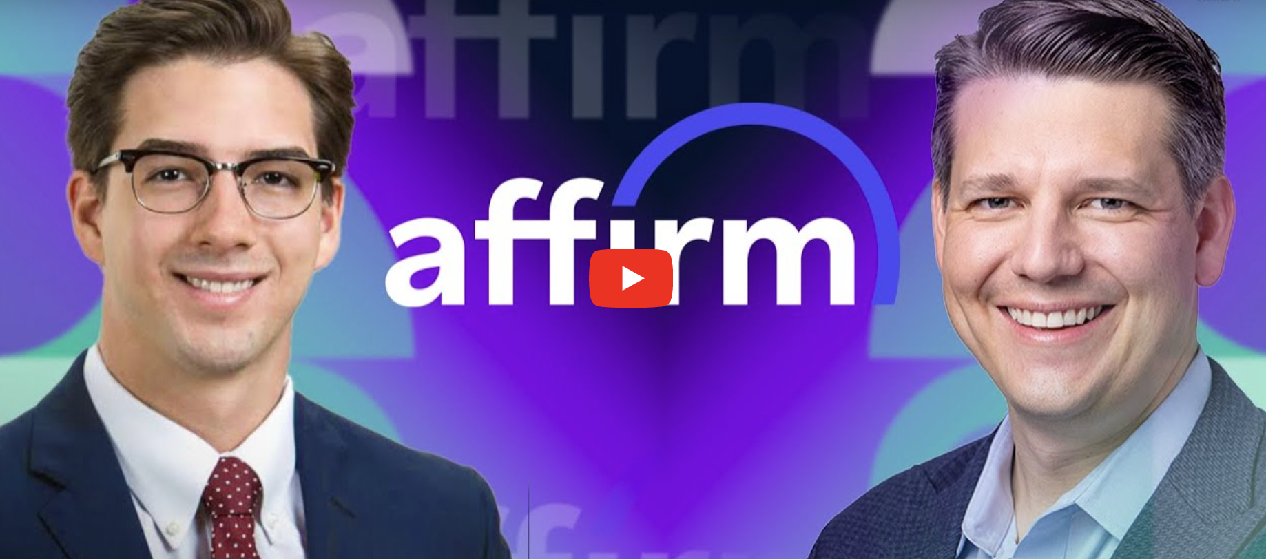 Discover: Listen To Affirm's Journey