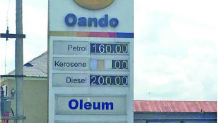 Fuel price deregulation: Nigerians groan over suffocating economy
