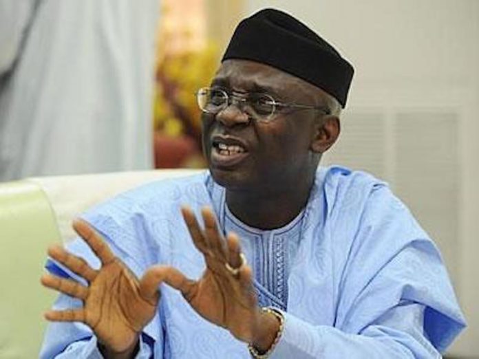 How Southern Leaders Bungled True Federalism, State Police -Tunde Bakare -  Nigeria Newspapers Online