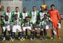 Benin Republic Vs Nigeria: Onuachu's Late Header Seals Super Eagles Win - Nigeria Newspapers Online