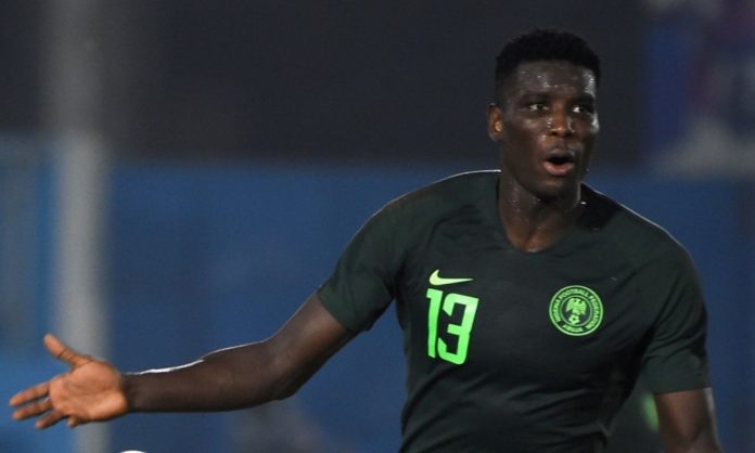 Benin Republic Vs Nigeria: Onuachu's Late Header Seals Super Eagles Win - Nigeria Newspapers Online