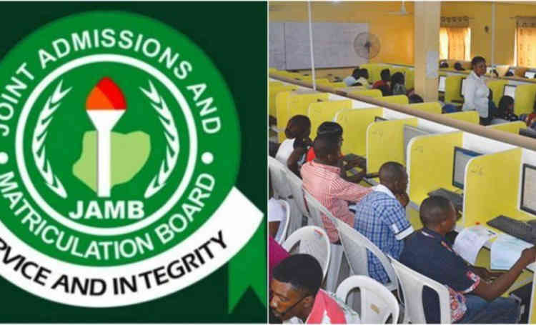 JAMB Releases Result For 2021 UTME: How To Check It ...