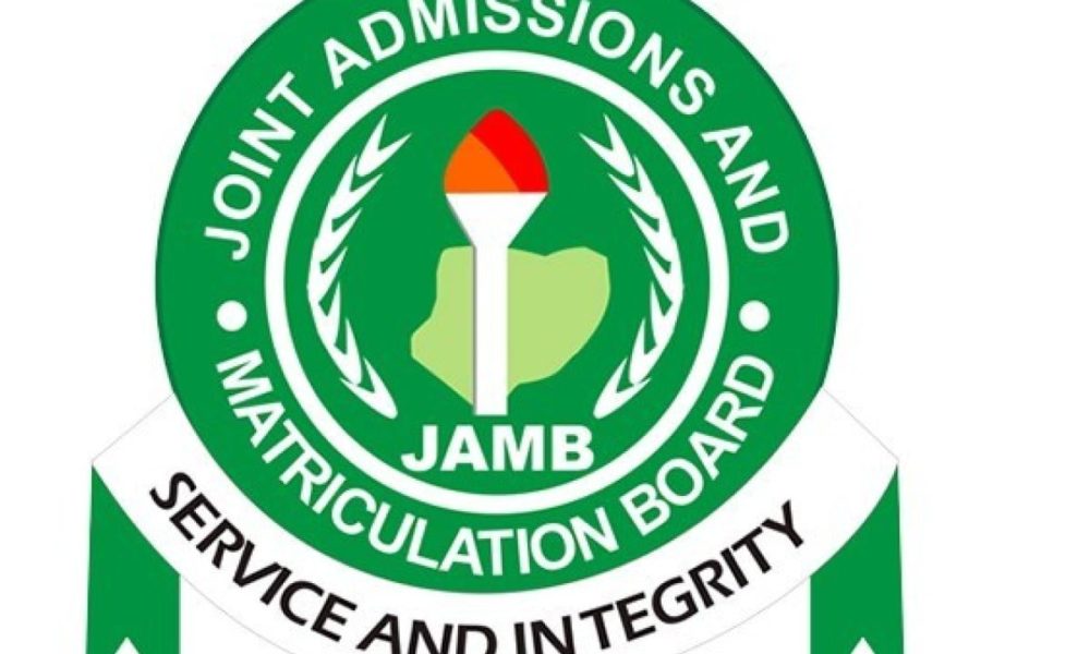 BREAKING: 2021 UTME: JAMB Releases Results (How To Check ...