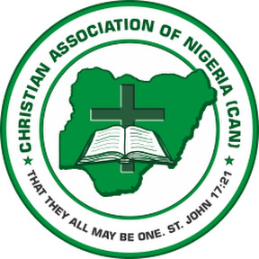 eeba christian association of nigeria logo