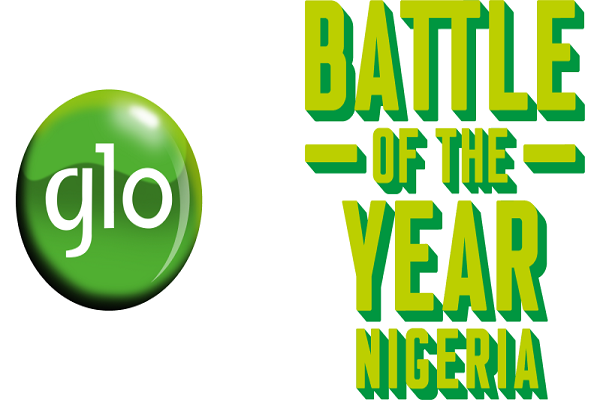 glo battle of the year nigeria