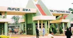 abe fg supplies electricity to rufus giwa poly