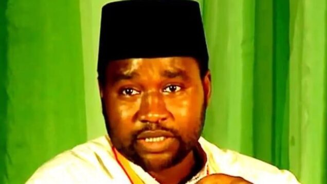 ded nigerian atheist mubarak bala x