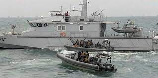 eaac maritime security