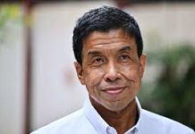 ba ex thai transport minister wins bangkok governor election