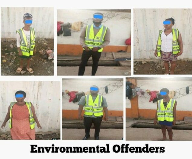 fa environmental offenders x
