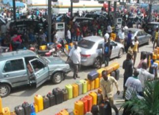 bfb fuel scarcity