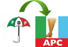 b pdp defections to apc