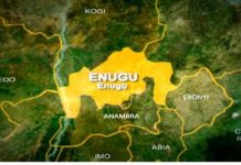 acf map of enugu state