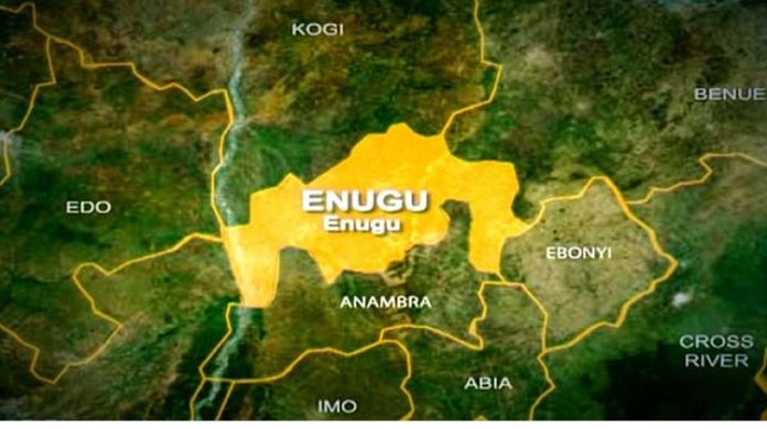 bafa map of enugu state