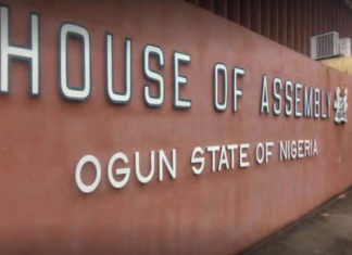eba ogun house of assembly