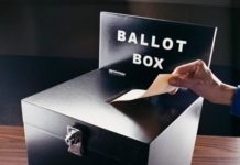 bac ballot box
