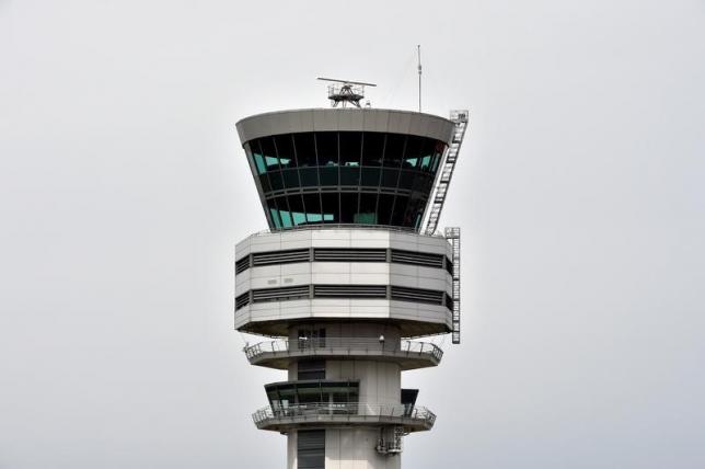 bebb airport tower