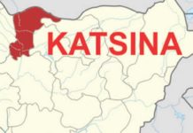 c bd katsina state map