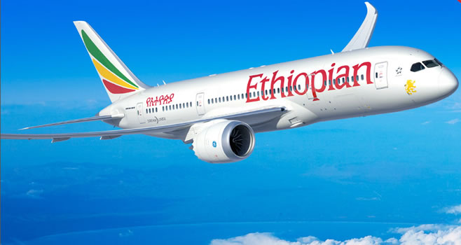 deff ethiopian airlines