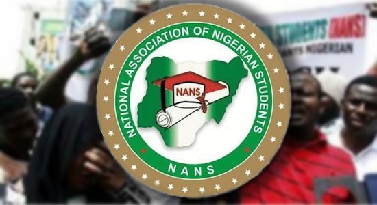 fcef ee national association of nigerian students nans