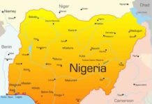 ffa map of nigeria