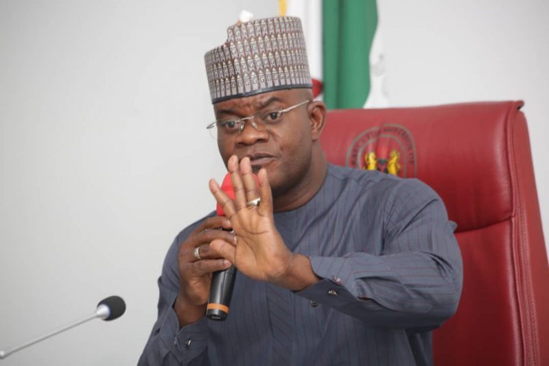 Kogi, Chinese firm sign MoU on provision of new security architecture