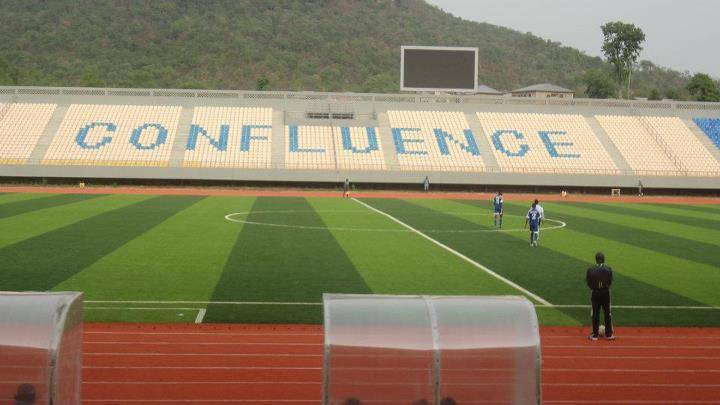 LP laments denial of Kogi stadium for rally