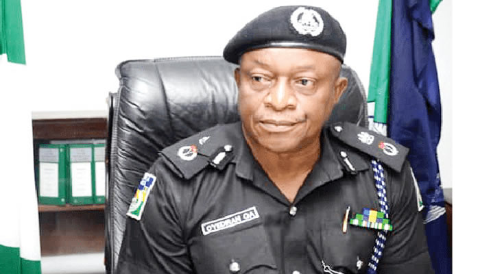 Youths on reprisal kill vigilantes police open probe - nigeria newspapers online