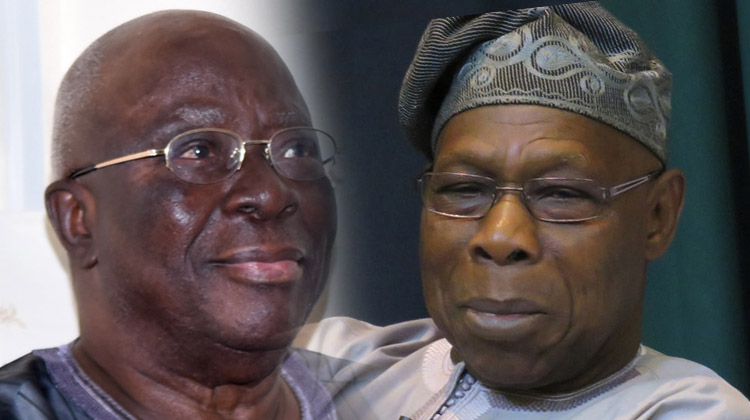 Why I joined Obasanjo to support Obi – Adebanjo