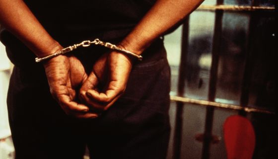 Man 75 arrested for defiling 4-year-old niece