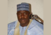 dd mustapha shehuri